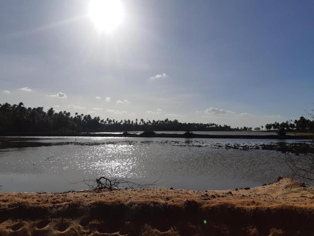 Moringa Beach São Miguel do Gostoso Exterior foto