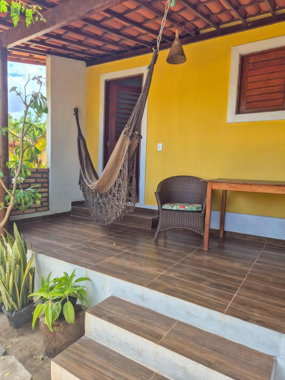 Moringa Beach São Miguel do Gostoso Exterior foto