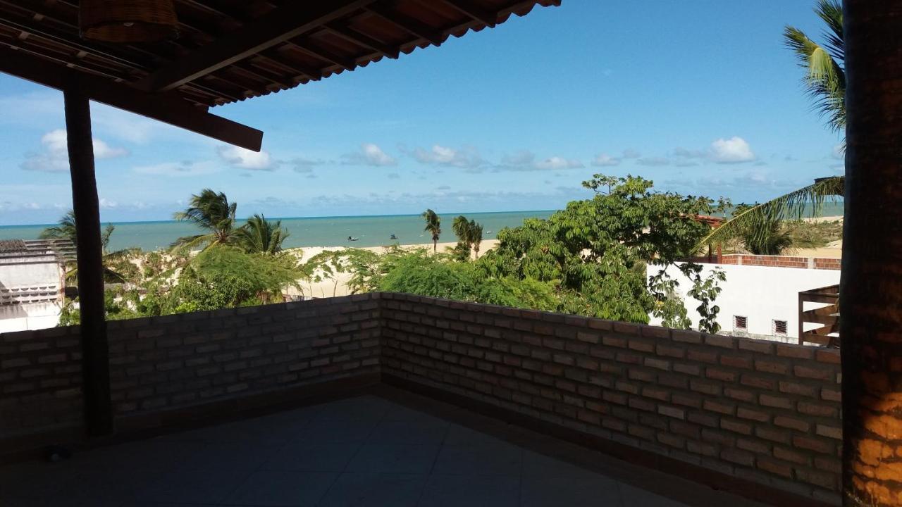 Moringa Beach São Miguel do Gostoso Exterior foto